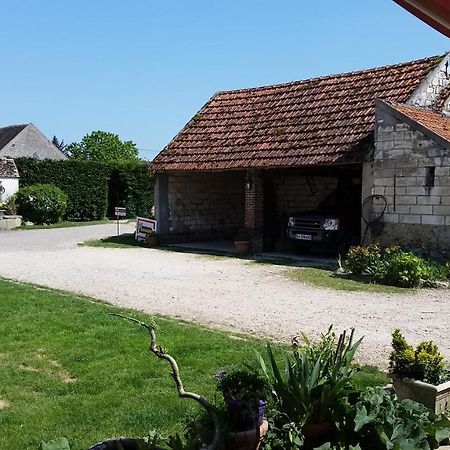 La Ferme De Flo' Villa Evry  Ngoại thất bức ảnh