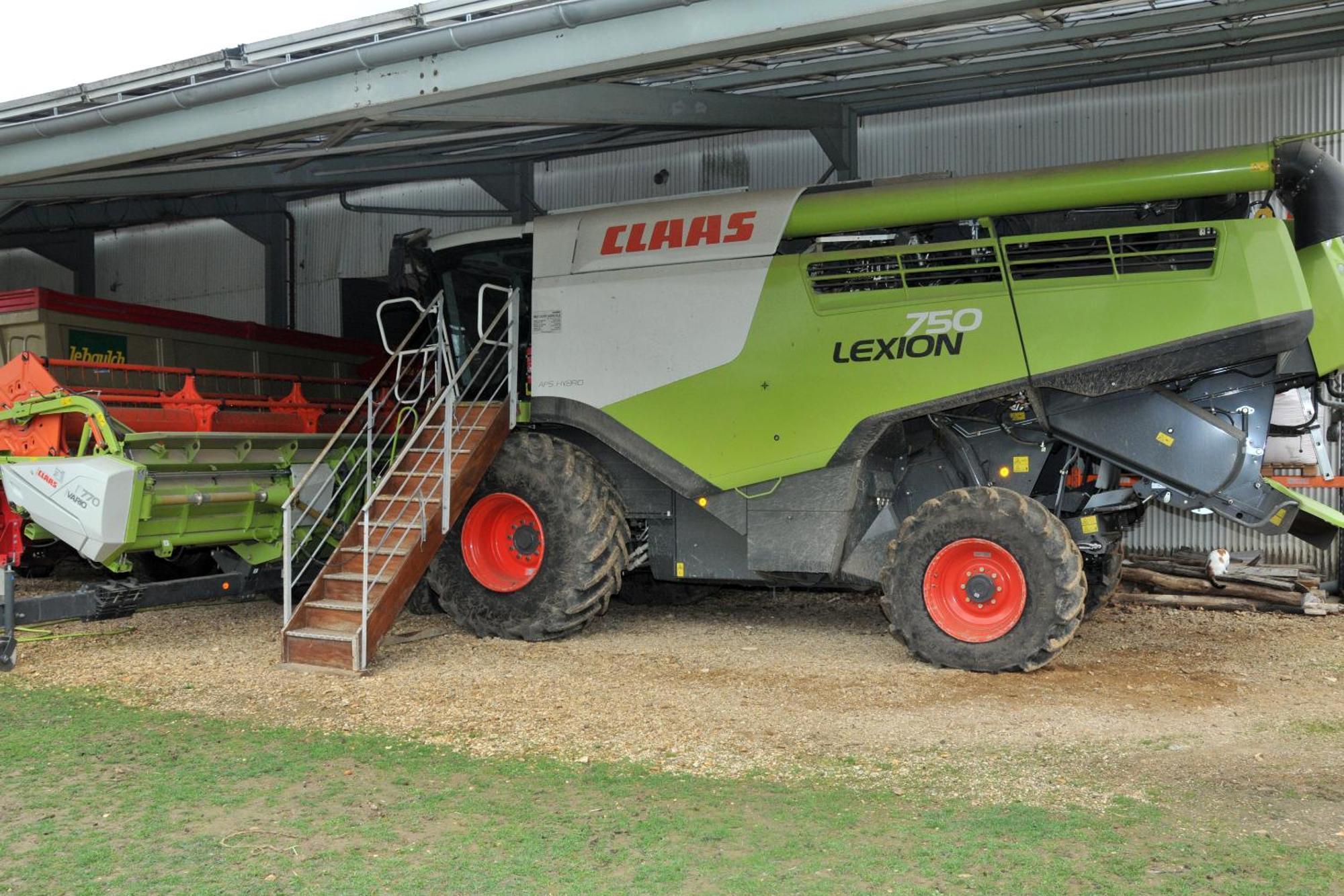 La Ferme De Flo' Villa Evry  Ngoại thất bức ảnh